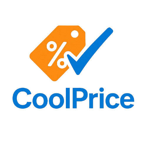 cool price logo