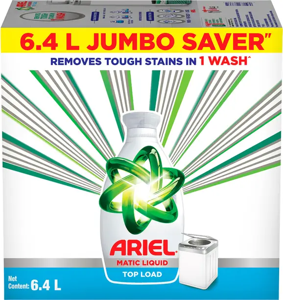 Airel Liquid Detergent