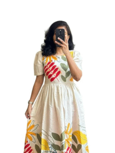Casual Long Dress for Women