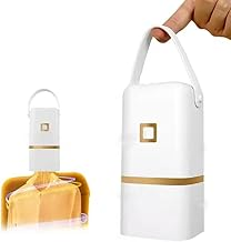 Automatic Clothes Warmer