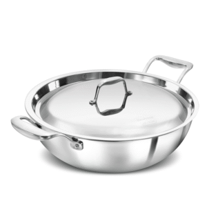 Hawkins Pro kadhai 5 litre