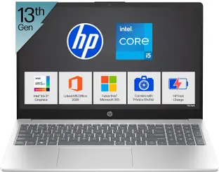 HP i5 13th Gen laptop