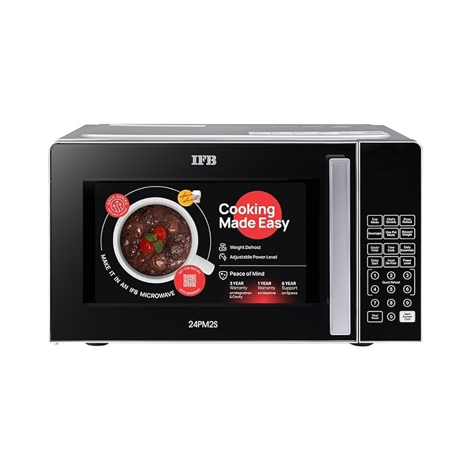 IFB 24L Solo Microwave Oven