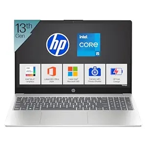 HP 15 laptop i5 13th Gen