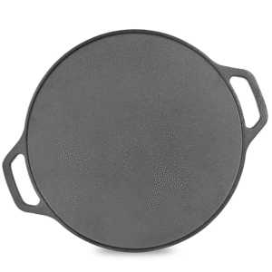 cast iron dosa tawa 30 cm