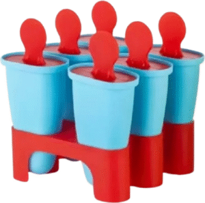 Ice maker